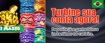 Depósitos Rápidos e Seguros
